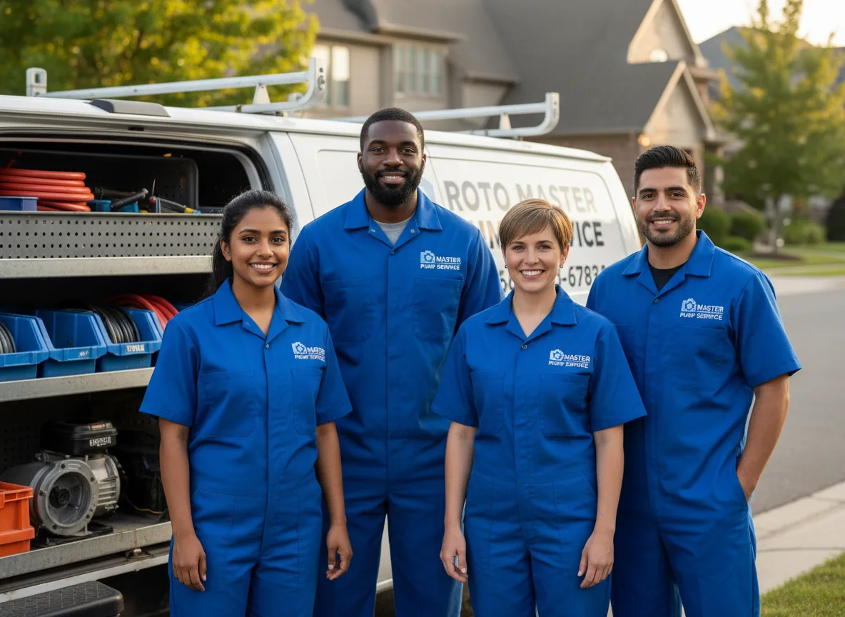 Sump Pump Installation company in Electric City, WA